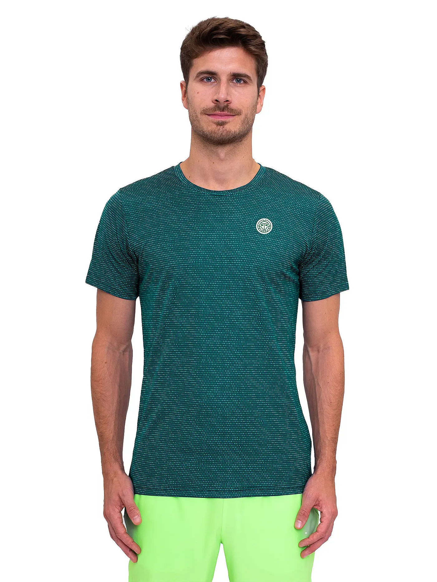 BIDI BADU | Herren Tennisshirt | 